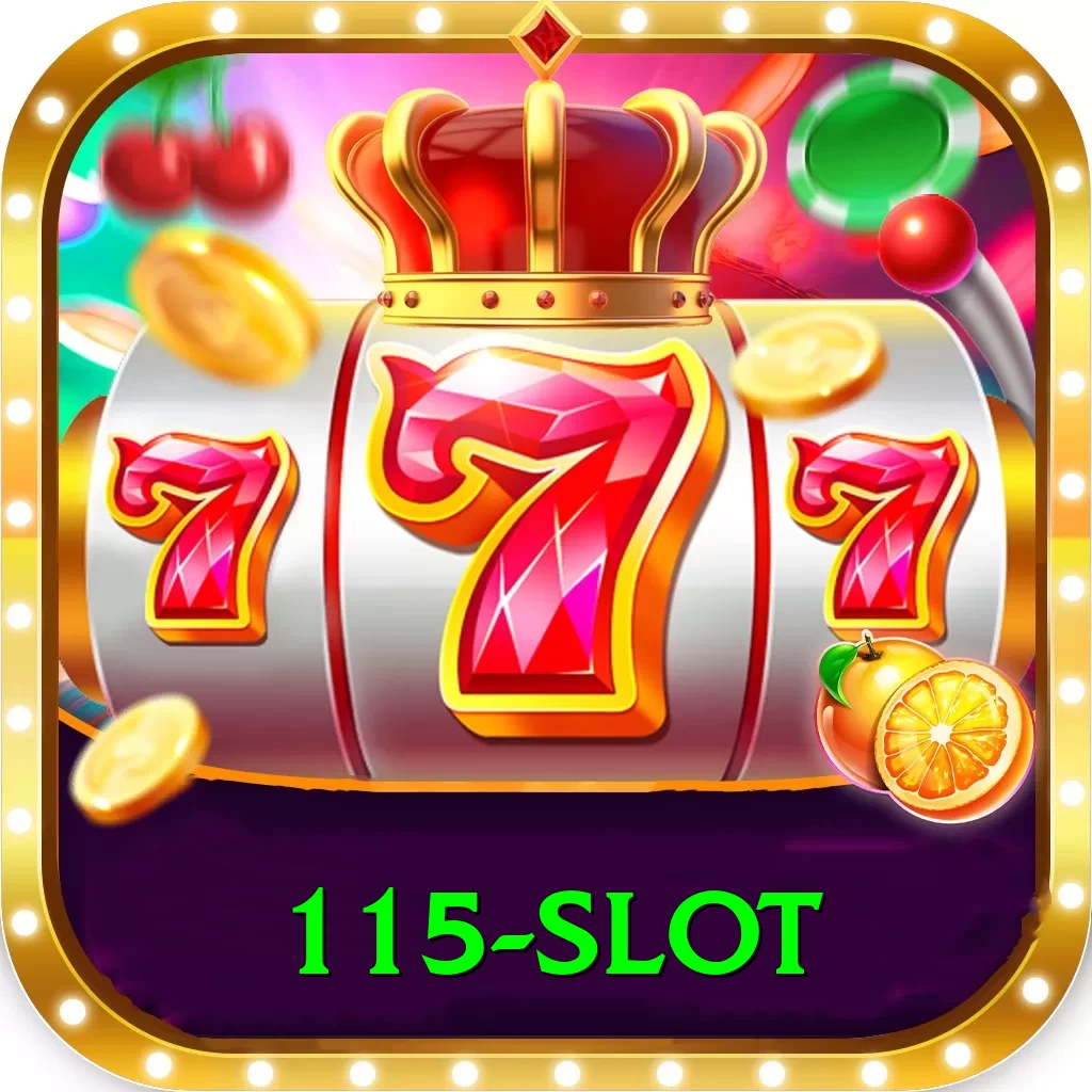 115 slot Prime Jackpot - 2