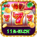 115 slot Prime Jackpot