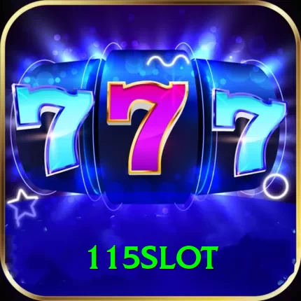 115slot APK Pro v3.1.9 - 2