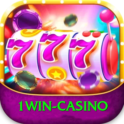 1win casino - Ultimate v4.3.5 - 2