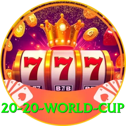 20 20 world cup Plus Rewards - 2