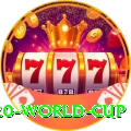 20 20 world cup Plus Rewards