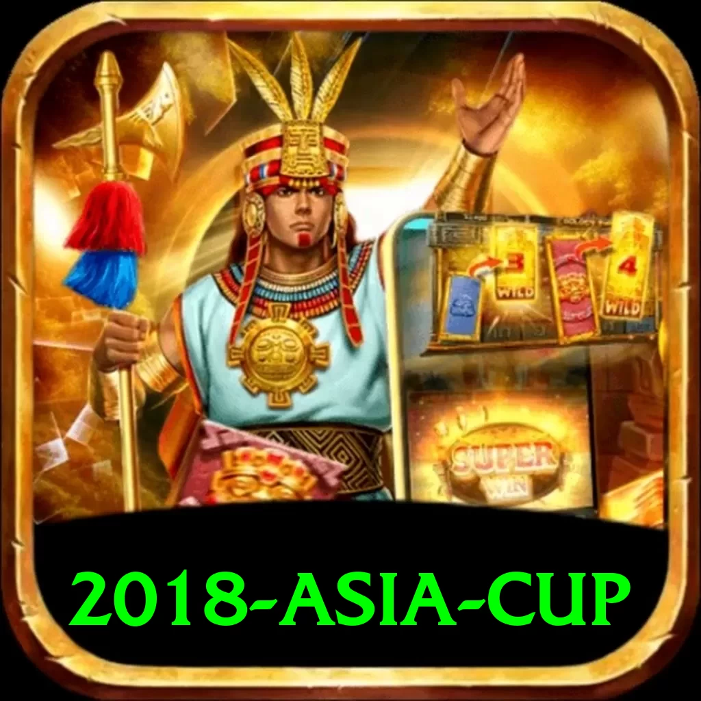 2018 asia cup Games Ultimate - 2