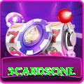 3cardsone Games Extreme