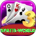 3patti world Jackpot Legend v3.4.9