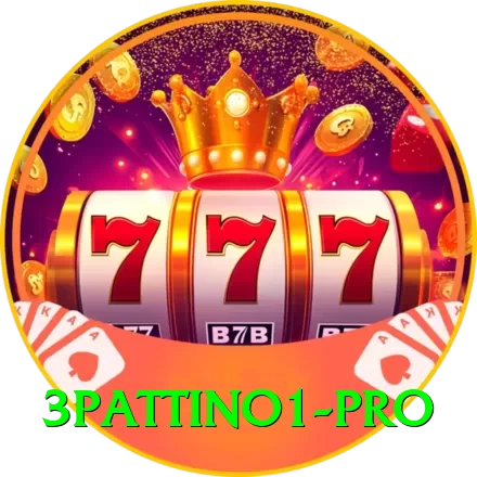 3pattino1 Official v3.8.0 - 2