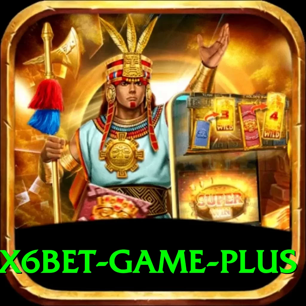 6X6Bet Game Games (Casino & Earning) Max v2.3.4 - 2