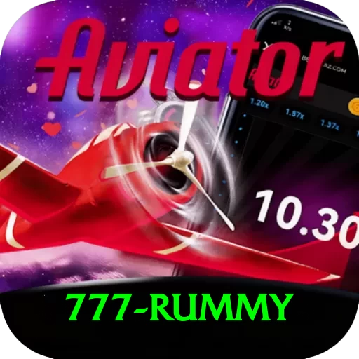 777 rummy - Real Money Master - 2