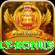 777xk Legend - Daily Bonus