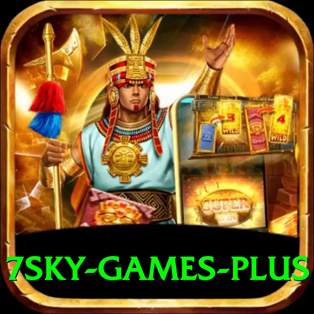 7sky games Gaming Plus - 2