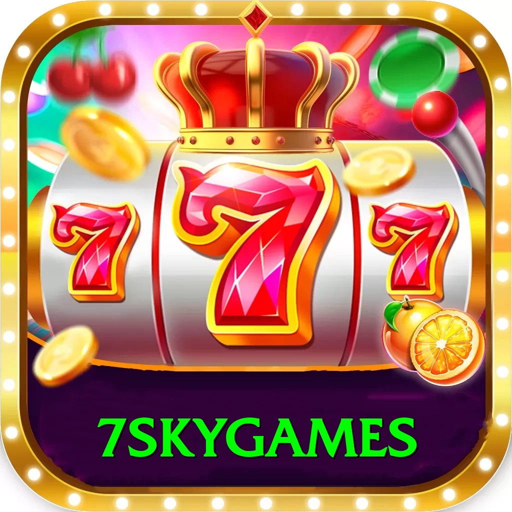 7skygames VIP APK v5.5.8 - 2
