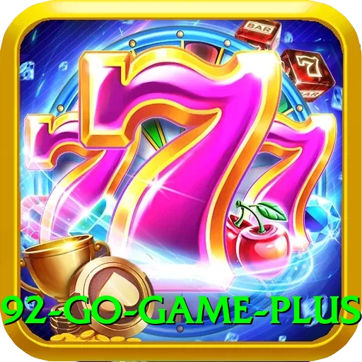 92 Go Game Premium Plus v3.5.5 - 2