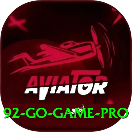 92 Go Game - Live Gold - 2