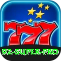 92 Super Royal 2024