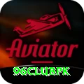 96clubpk Slot Machine Mega