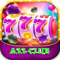 A33 Club Turbo v3.8.9