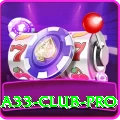 A33 Club Slot Machine Turbo