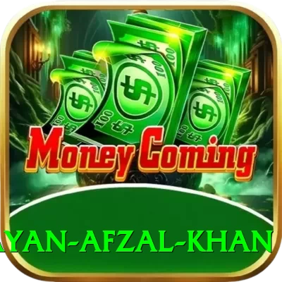 aayan afzal khan Official v5.2.0 - 2