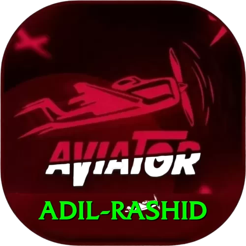 adil rashid - Prime v4.3.1 - 2