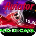 Alano DT Game VIP
