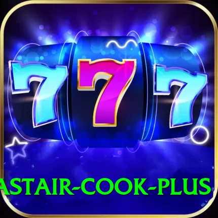alastair cook Slots Master v1.5.4 - 2