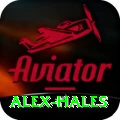 alex hales Slot Machine Premium