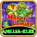 amelia kerr Gaming Gold