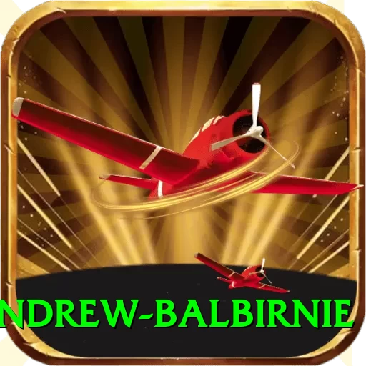 andrew balbirnie - Prime v5.5.4 - 2