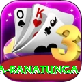 arjuna ranatunga - Casino Gold