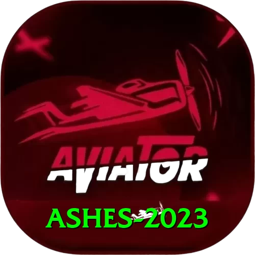 ashes 2023 King Casino App - 2