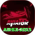 ashes 2023 King Casino App