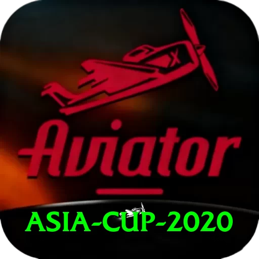 asia cup 2020 - Gaming VIP - 2