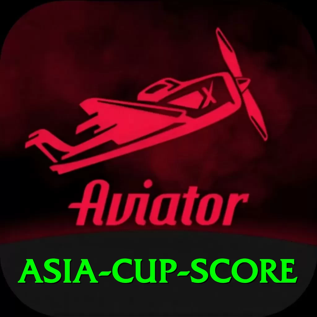 asia cup score Cash Turbo - 2