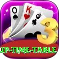 asia cup time table APK Turbo v3.7.1