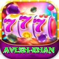 avesh khan Gold v1.0.7