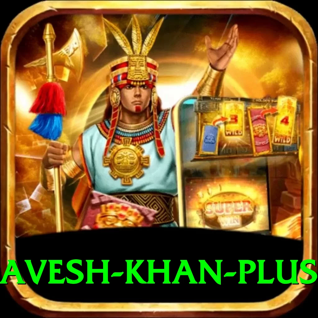 avesh khan Premium - Win Real PKR - 2
