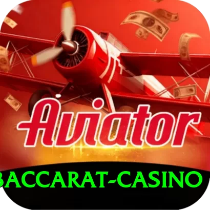 baccarat casino PK Master - 2