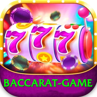 baccarat game Elite v4.5.4 - 2