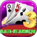 barabati stadium Ultimate Jackpot