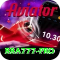 bba777 Plus Jackpot