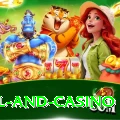 bellagio hotel and casino Slots Plus v4.1.6