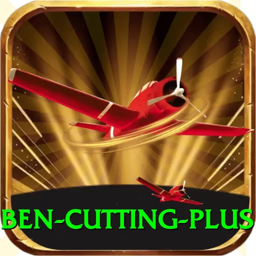 ben cutting Pro Gaming App - 2