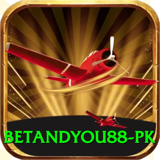 betandyou88.pk Pro - 2