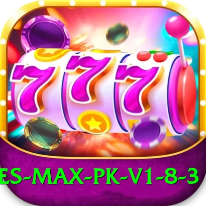 Betrupees Max PK v1.8.3 - 2