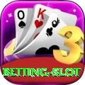 betting slot App Master v5.8.2