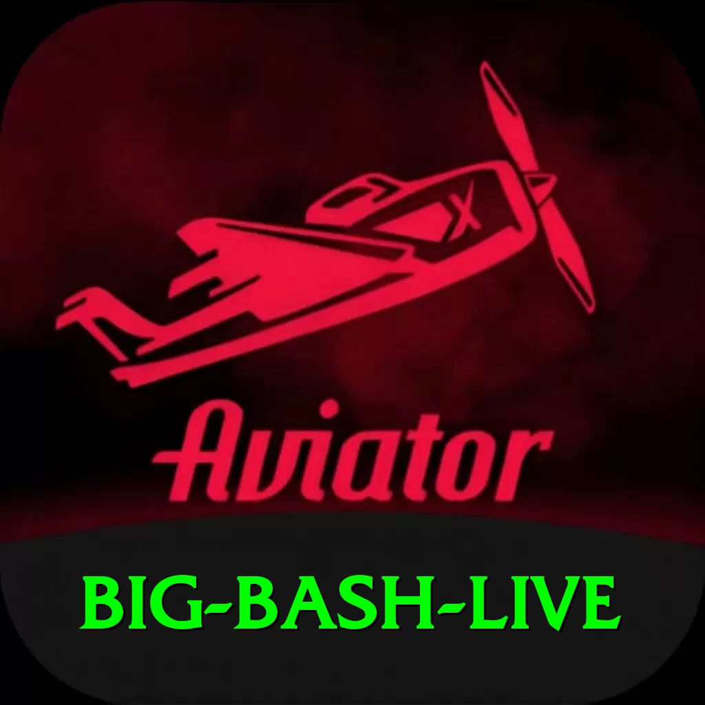 big bash live Legend v5.1.1 - 2