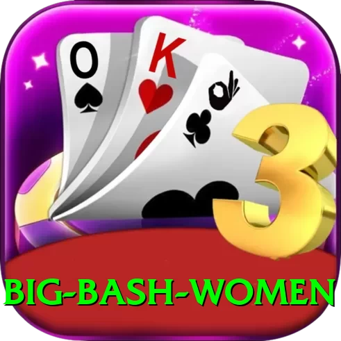 big bash women Gold PK v5.6.1 - 2