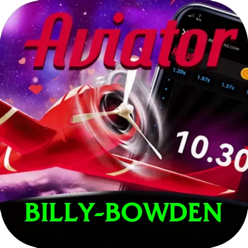 billy bowden Master - Daily Bonus - 2