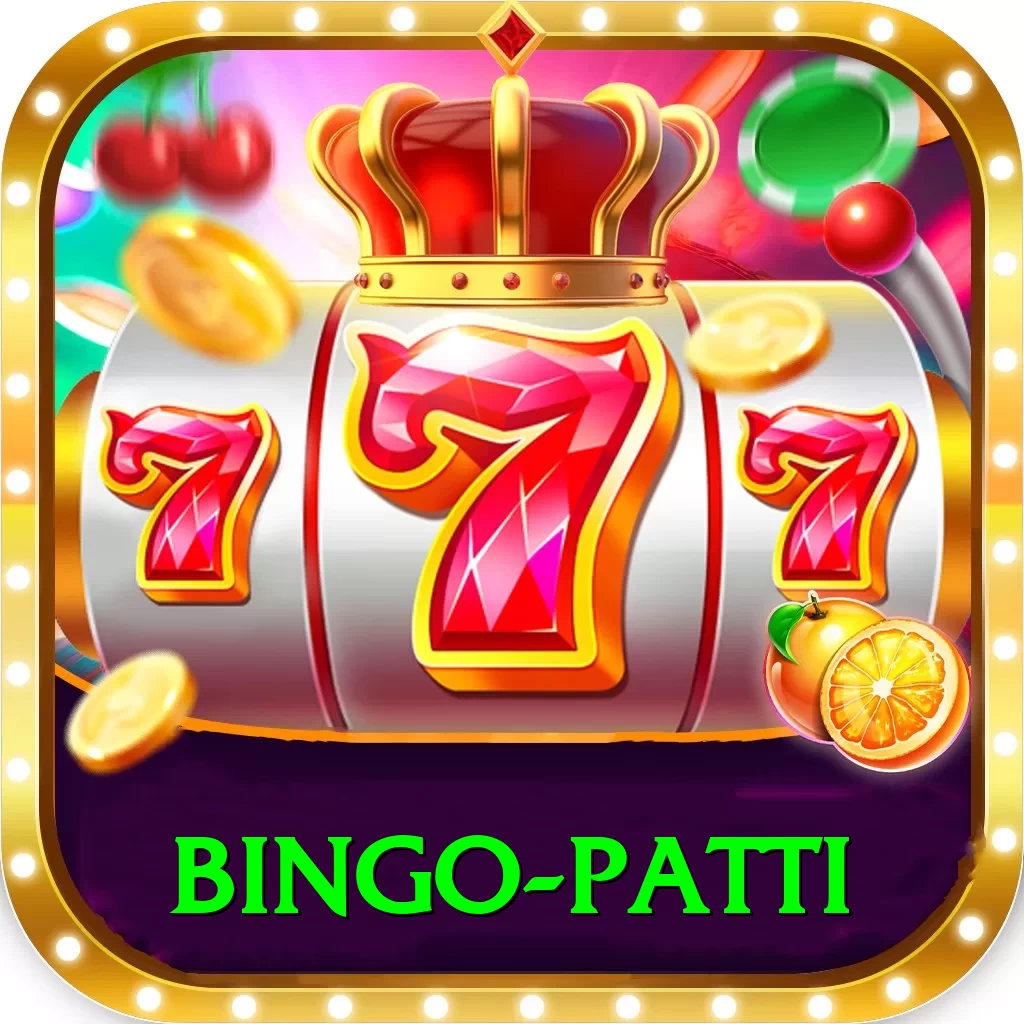 Bingo Patti VIP v1.0.0 - 2
