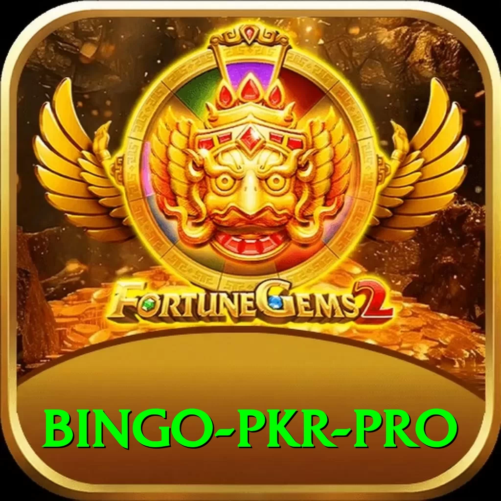 Bingo PKR - Max Edition v4.4.2 - 2